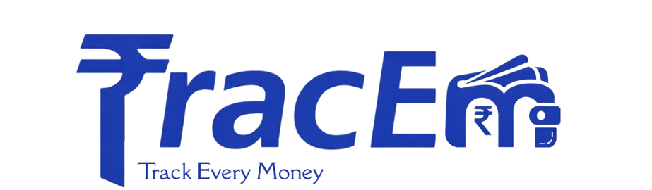 TracEm — Track Every Money